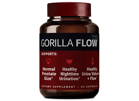 gorilla-flow